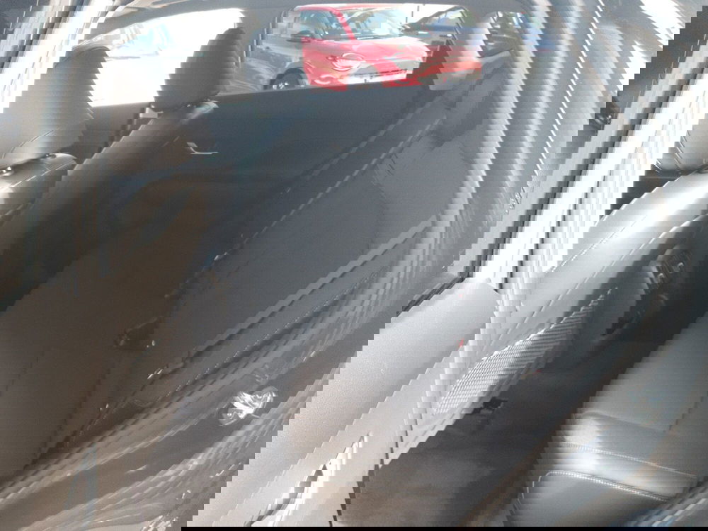 Hyundai Kona nuova a Campobasso (19)