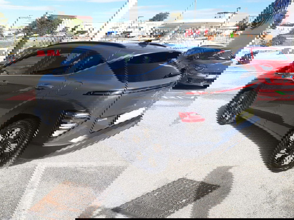 Hyundai Kona nuova a Campobasso (3)