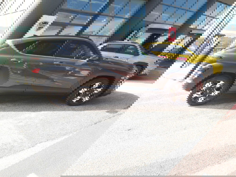 Hyundai Kona nuova a Campobasso (7)