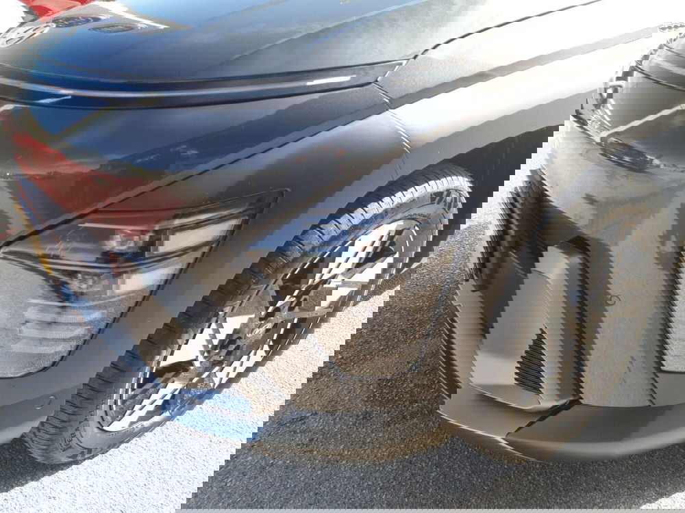 Hyundai Kona nuova a Campobasso (9)