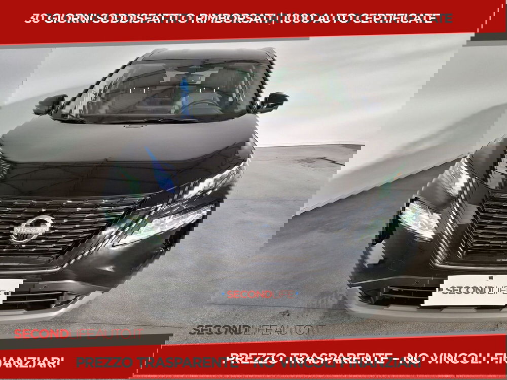 Nissan X-Trail usata a Chieti (2)