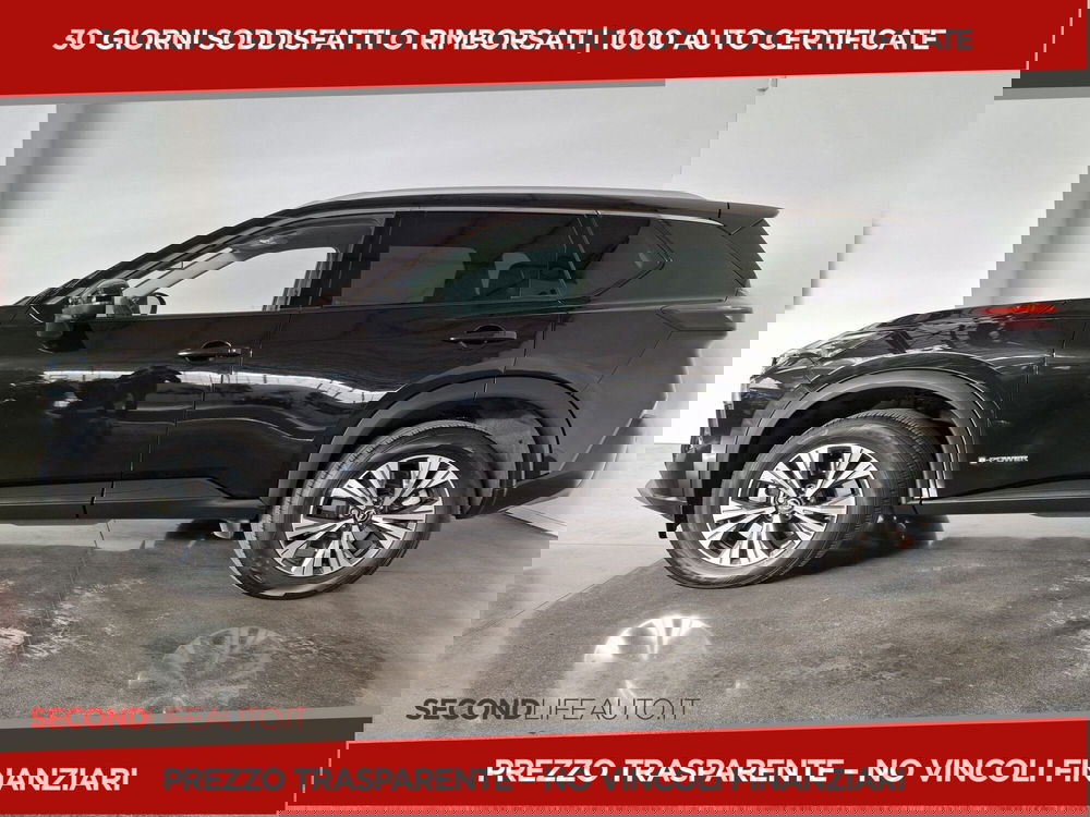 Nissan X-Trail usata a Chieti (3)