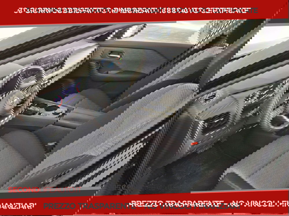 Nissan X-Trail usata a Chieti (4)