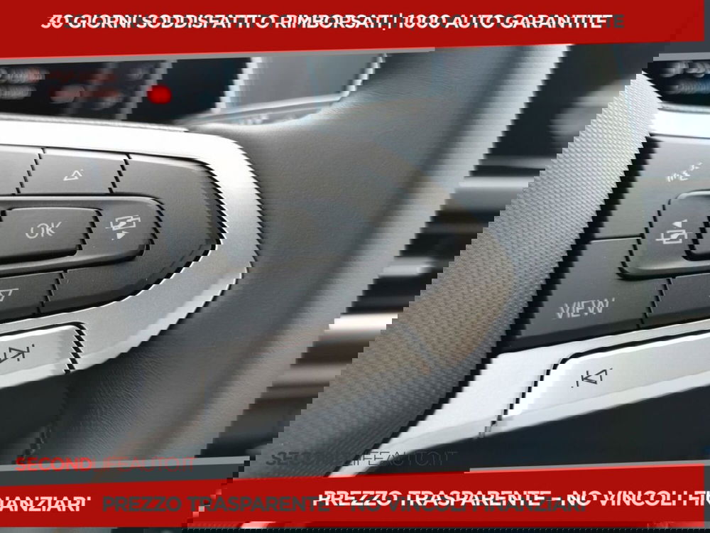 Volkswagen T-Roc nuova a Chieti (12)