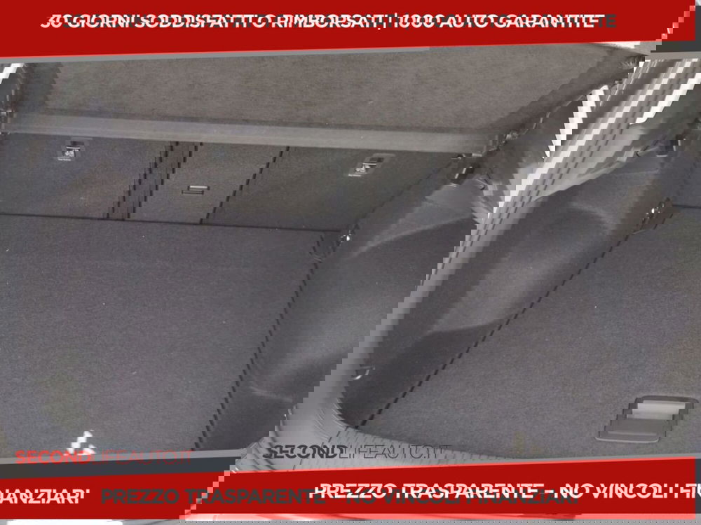 Volkswagen T-Roc nuova a Chieti (13)