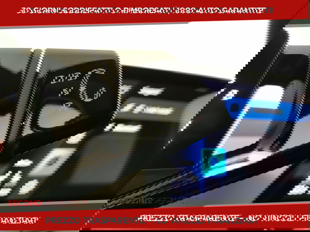 Volkswagen ID.3 usata a Roma (17)