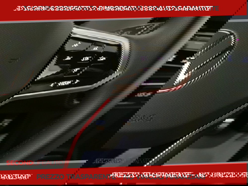 Volkswagen ID.3 usata a Roma (19)