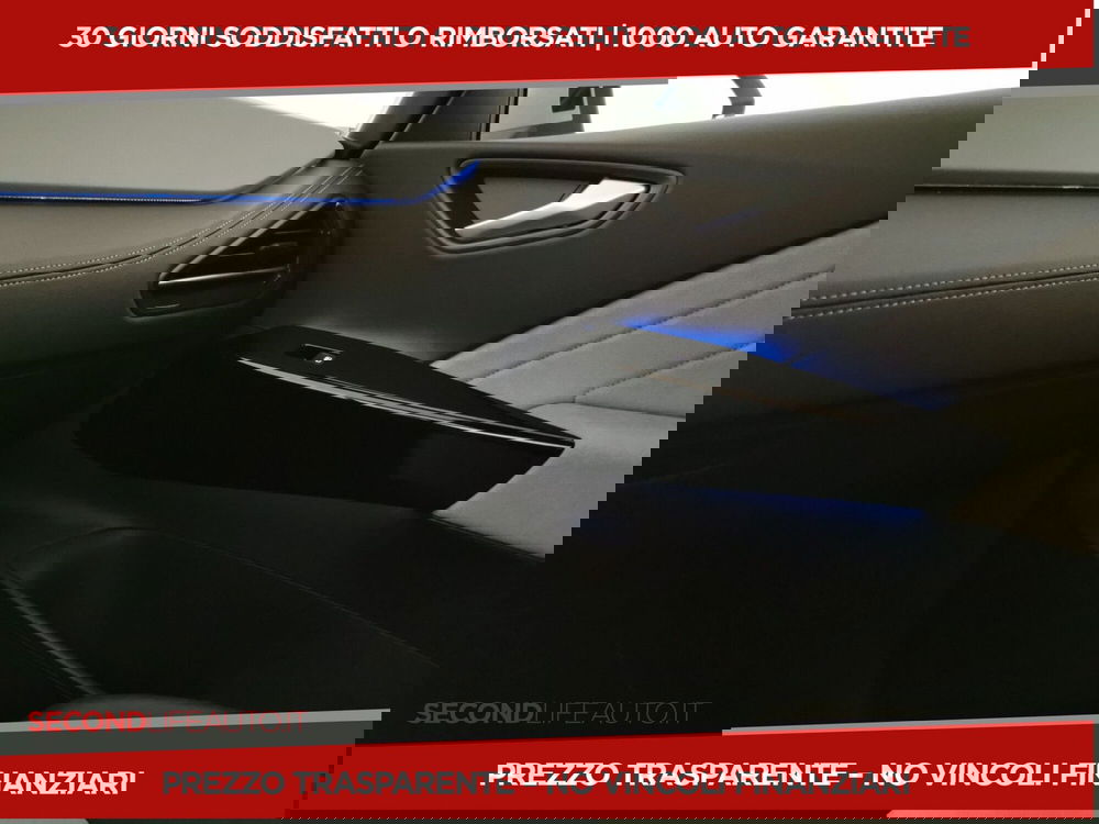 Volkswagen ID.3 usata a Roma (20)