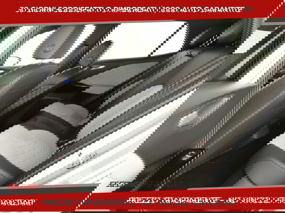 Volkswagen ID.3 usata a Roma (6)