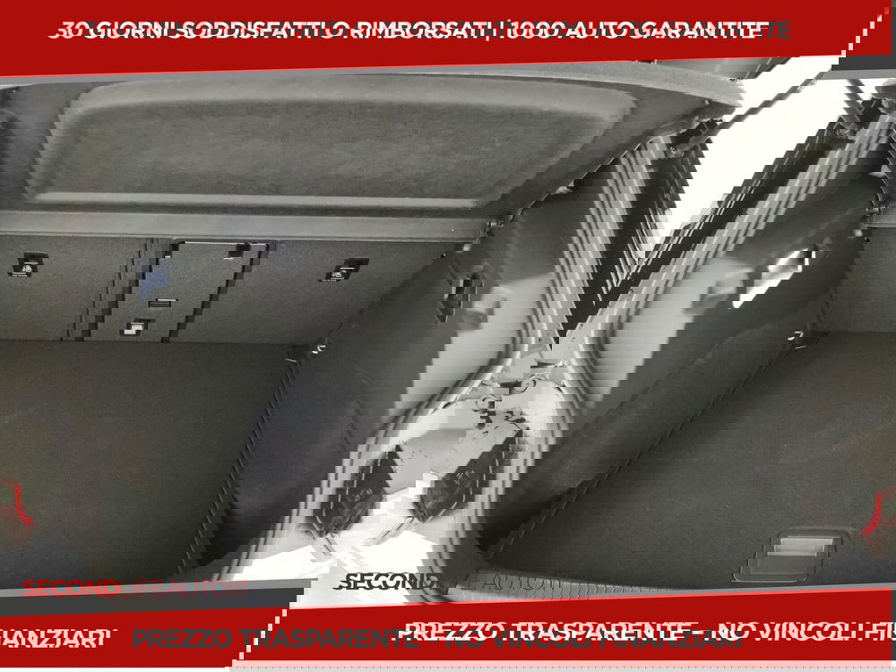 Volkswagen ID.3 usata a Roma (7)