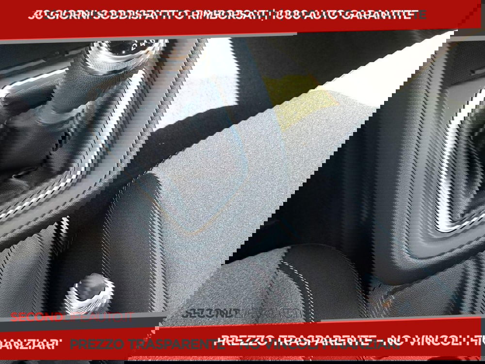 Mitsubishi Colt nuova a Chieti (10)