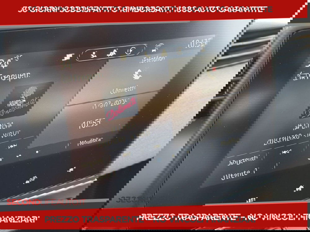 Mitsubishi Colt nuova a Chieti (12)