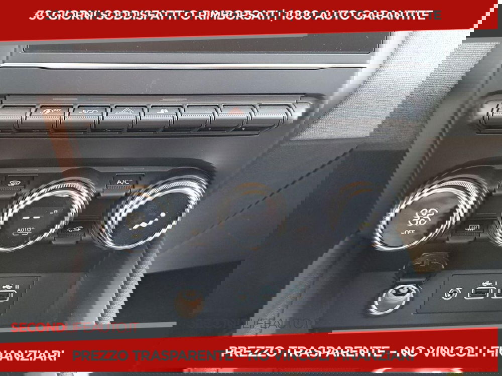 Mitsubishi Colt nuova a Chieti (14)