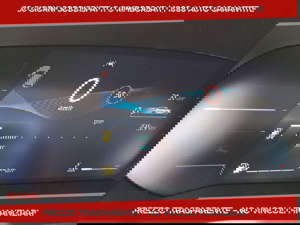 Mitsubishi Colt nuova a Chieti (15)