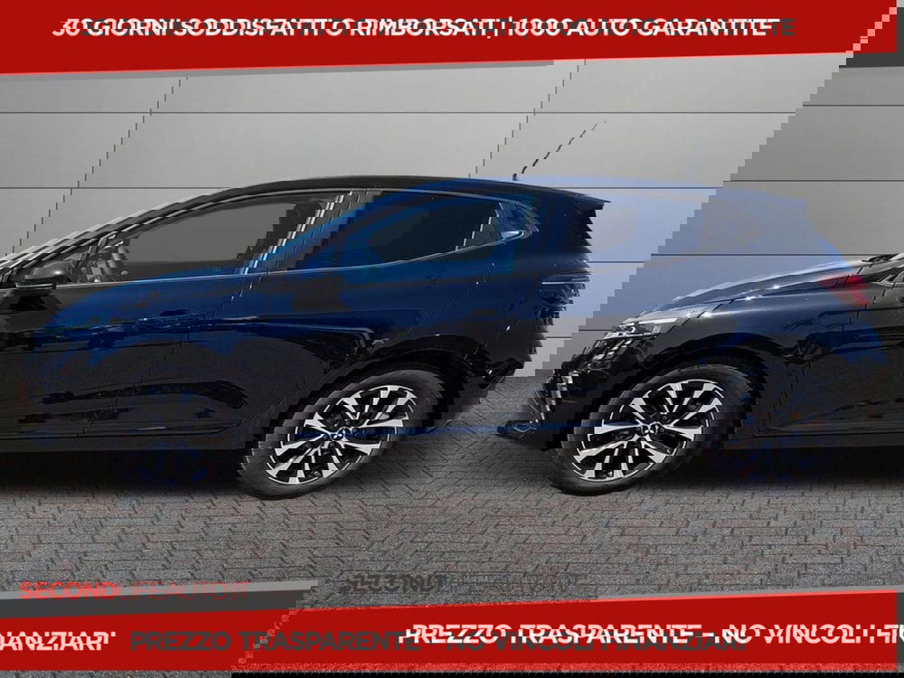 Mitsubishi Colt nuova a Chieti (2)