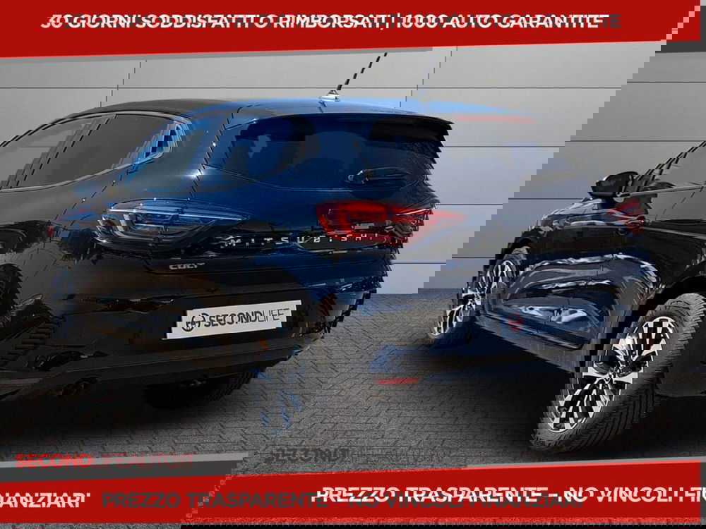 Mitsubishi Colt nuova a Chieti (4)