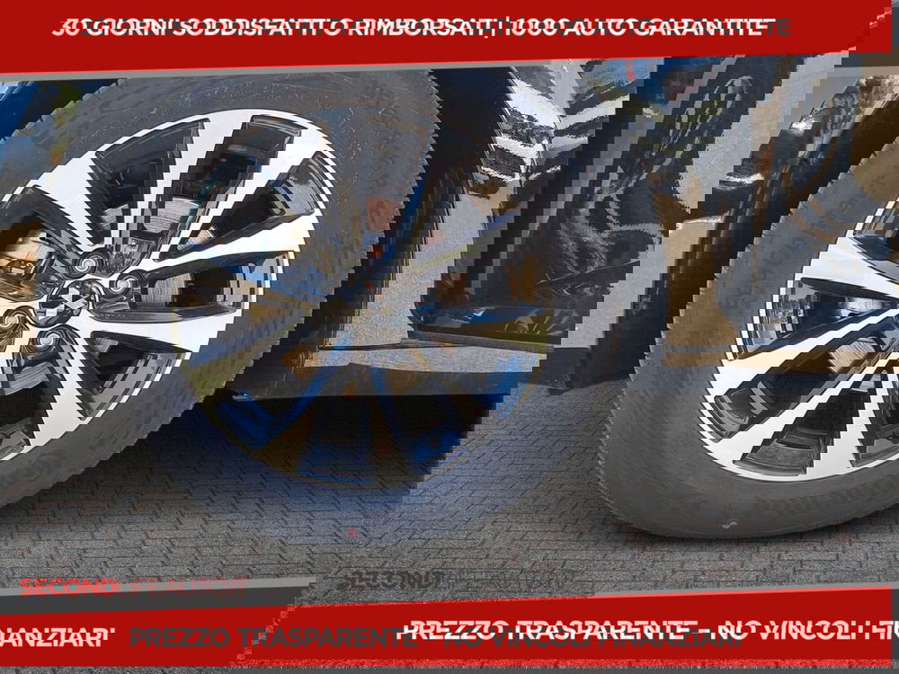 Mitsubishi Colt nuova a Chieti (5)