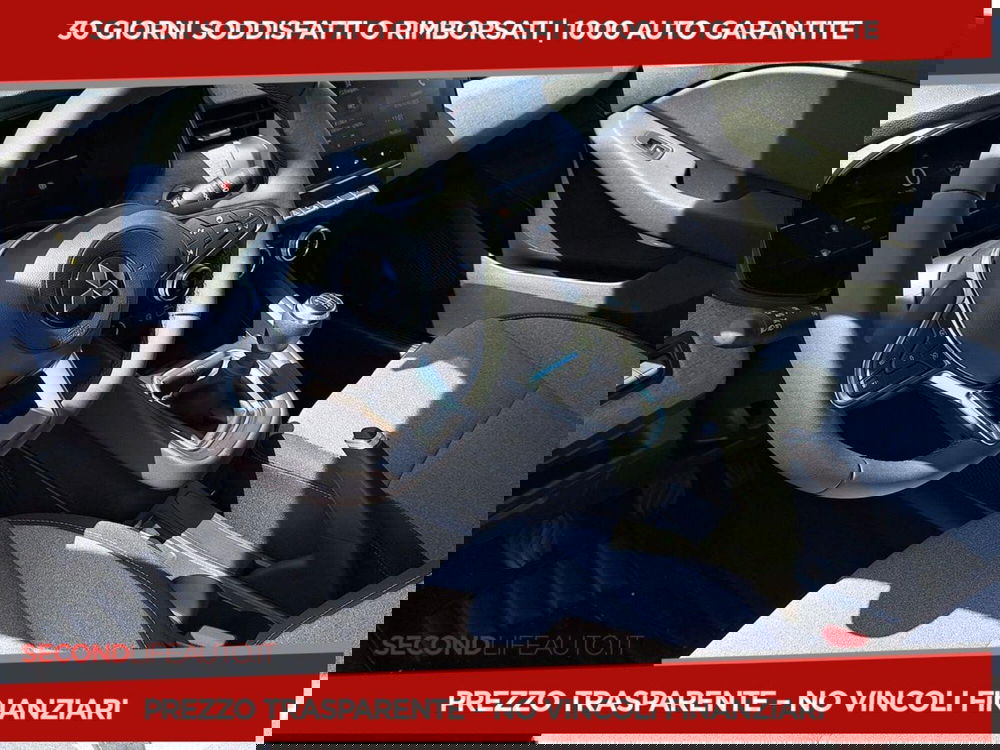 Mitsubishi Colt nuova a Chieti (7)