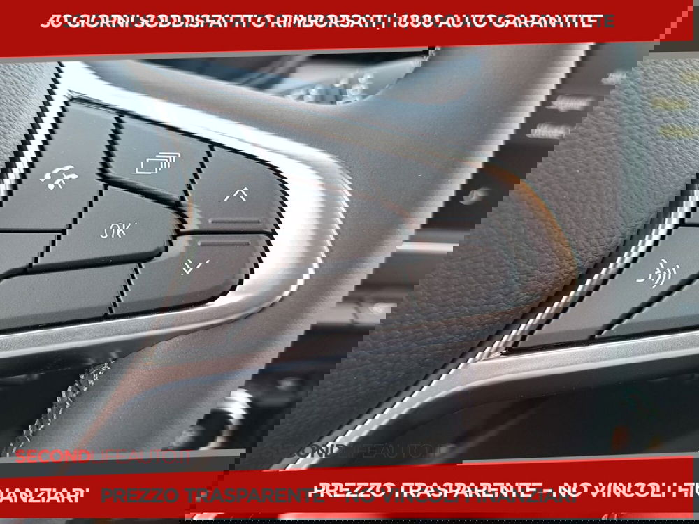 Mitsubishi Colt nuova a Chieti (8)