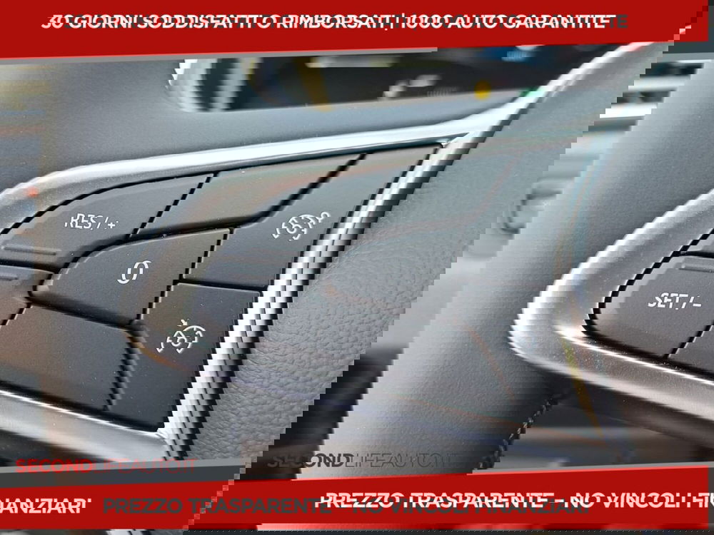 Mitsubishi Colt nuova a Chieti (9)