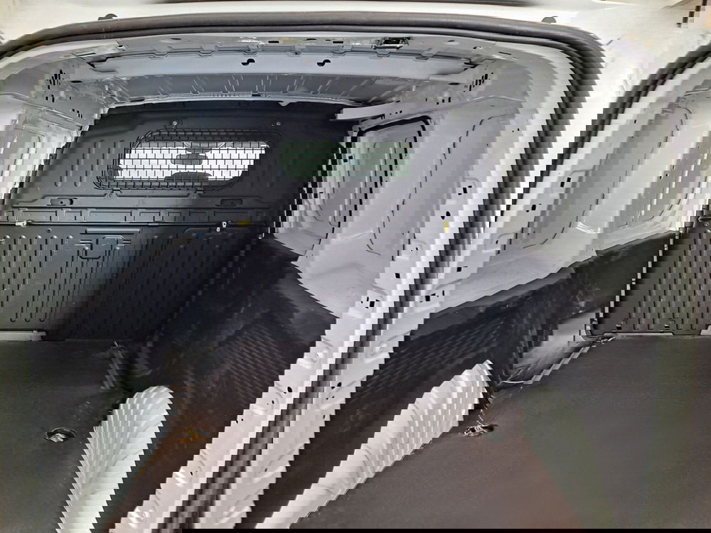 Toyota Proace City Electric usata a Roma (14)