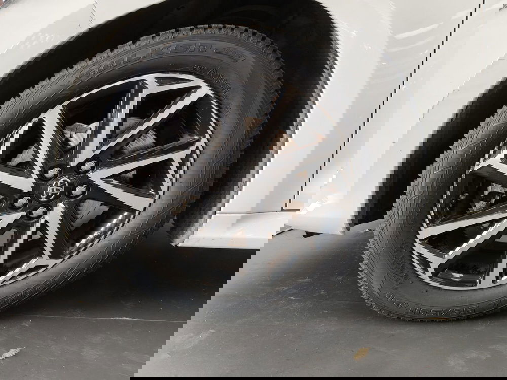 Toyota Yaris usata a Roma (18)