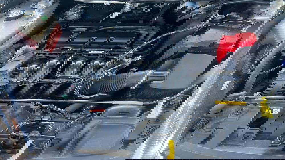 Ford Fiesta usata a Viterbo (14)