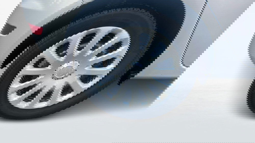 Ford Fiesta usata a Viterbo (3)