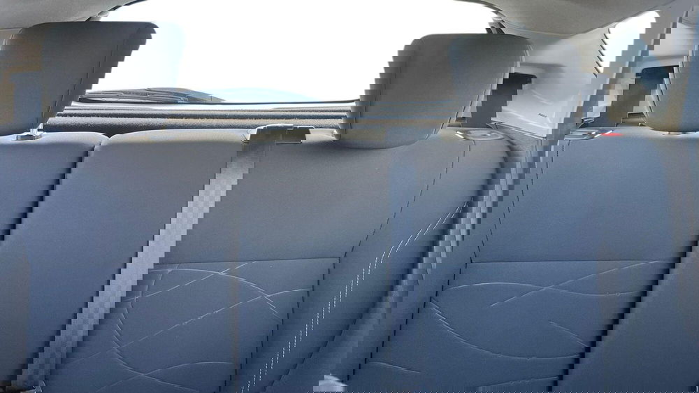 Ford Fiesta usata a Viterbo (5)