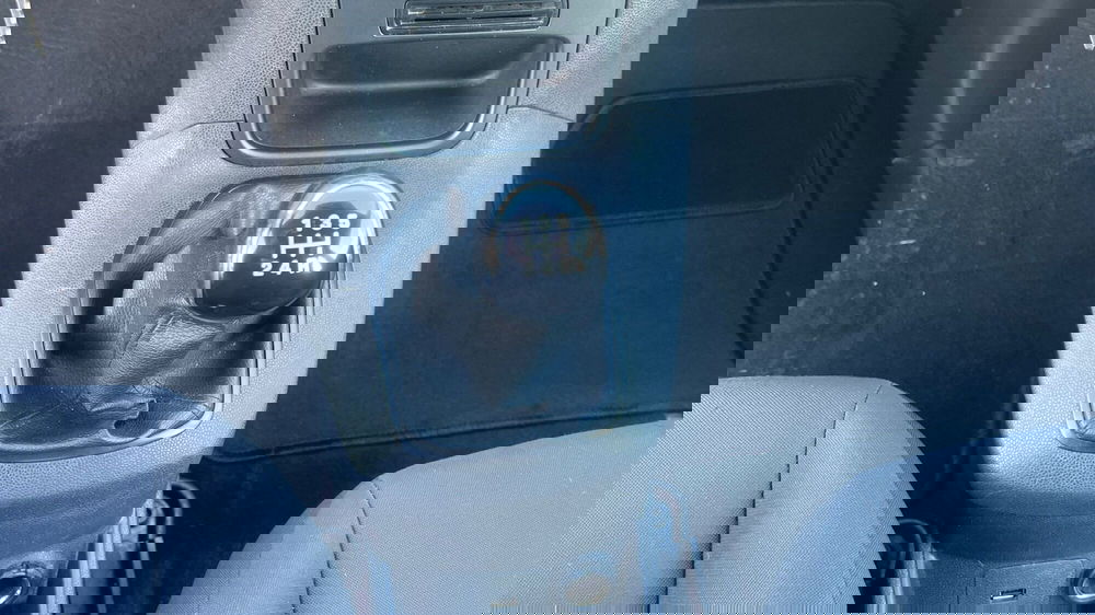 Ford Fiesta usata a Viterbo (7)