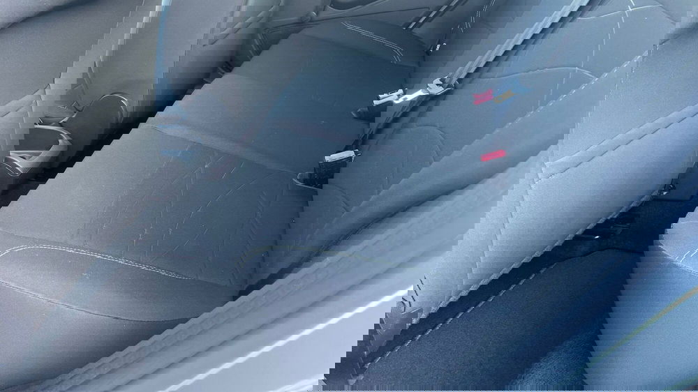 Ford Fiesta usata a Viterbo (9)