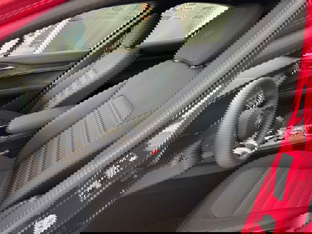 Alfa Romeo Stelvio nuova a Reggio Emilia (10)