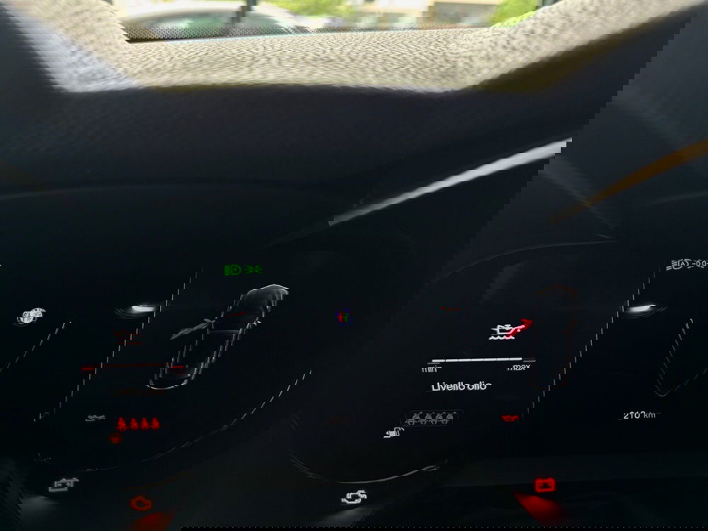 Alfa Romeo Stelvio nuova a Reggio Emilia (13)