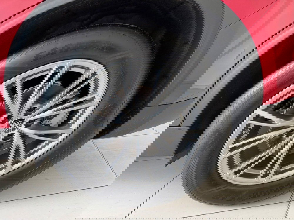 Alfa Romeo Stelvio nuova a Reggio Emilia (7)