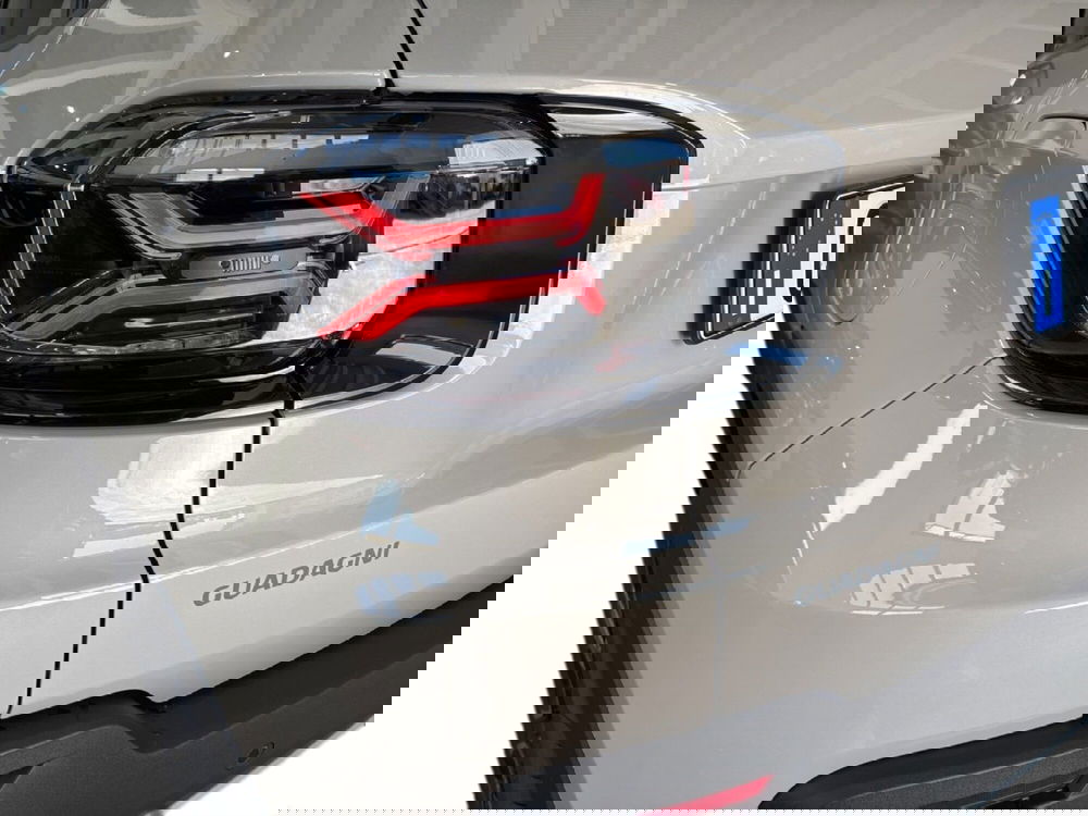 Jeep Avenger nuova a Agrigento (10)