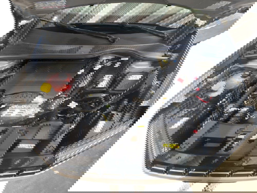 Jeep Avenger nuova a Agrigento (13)