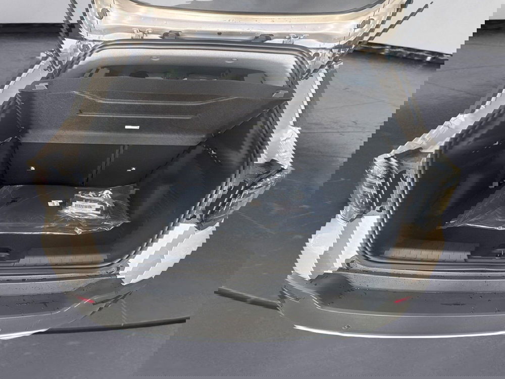 Jeep Avenger nuova a Agrigento (14)