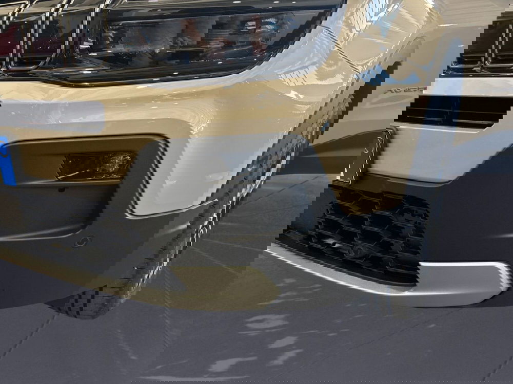 Jeep Avenger nuova a Agrigento (16)