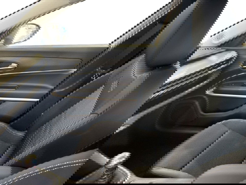 Jeep Avenger nuova a Agrigento (17)