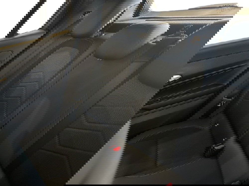 Jeep Avenger nuova a Agrigento (19)