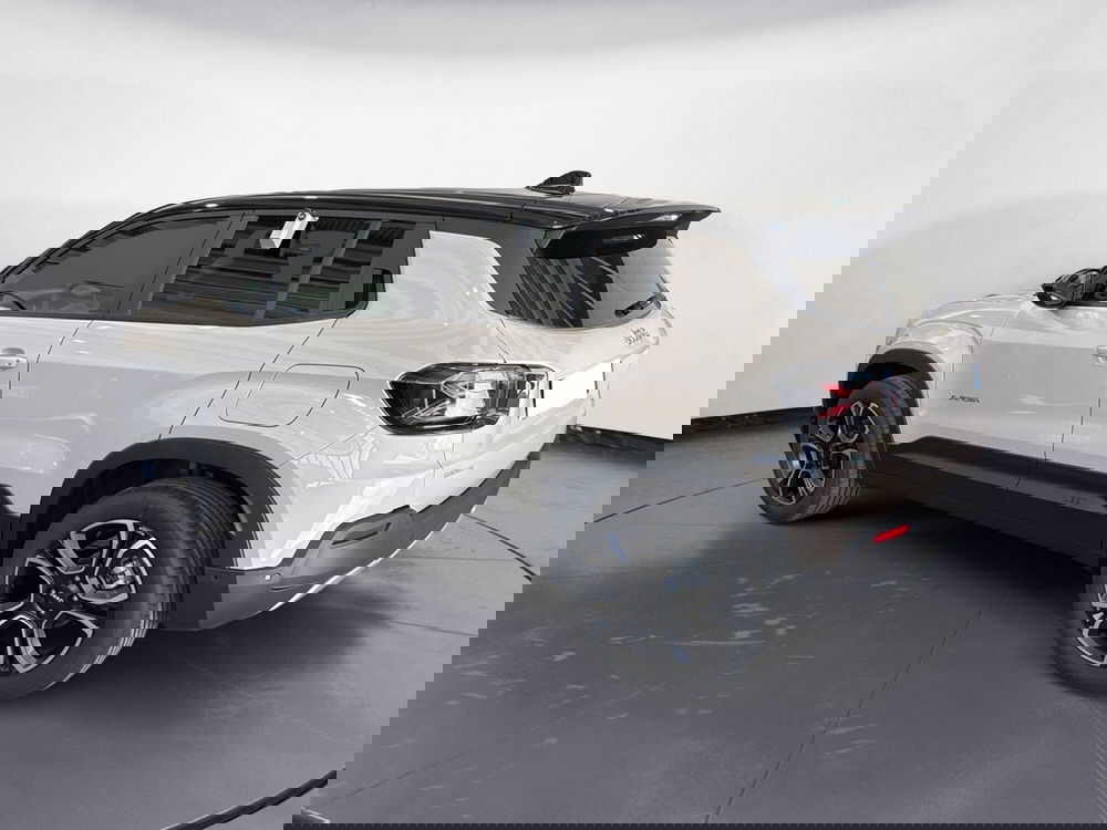 Jeep Avenger nuova a Agrigento (3)