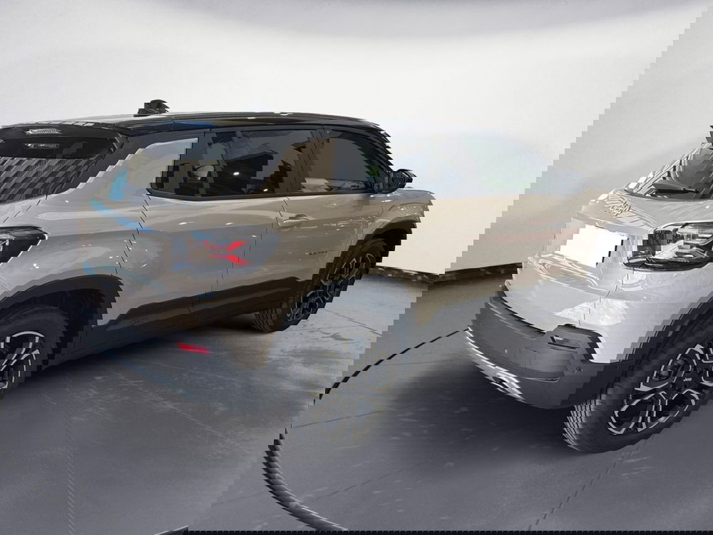 Jeep Avenger nuova a Agrigento (6)