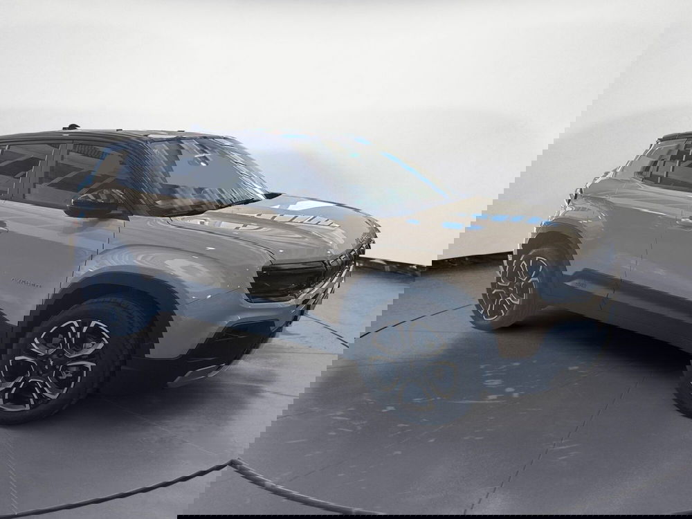 Jeep Avenger nuova a Agrigento (8)