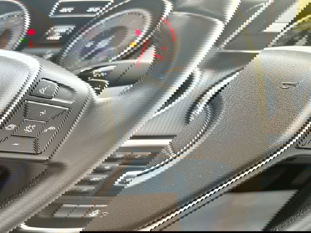 Mercedes-Benz GLA SUV usata a Monza e Brianza (11)