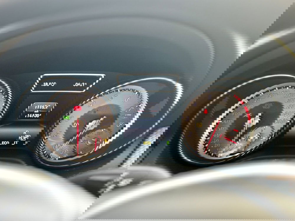 Mercedes-Benz GLA SUV usata a Monza e Brianza (12)