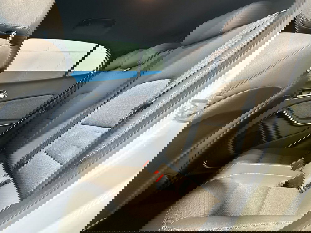 Mercedes-Benz GLA SUV usata a Monza e Brianza (14)