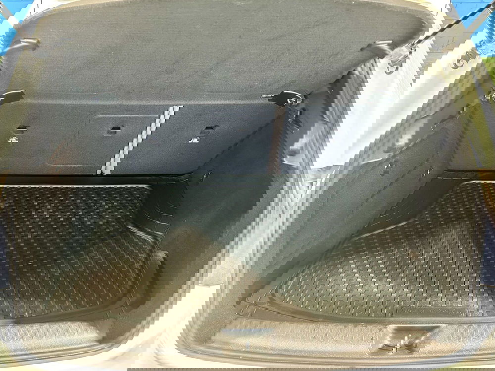 Mercedes-Benz GLA SUV usata a Monza e Brianza (15)