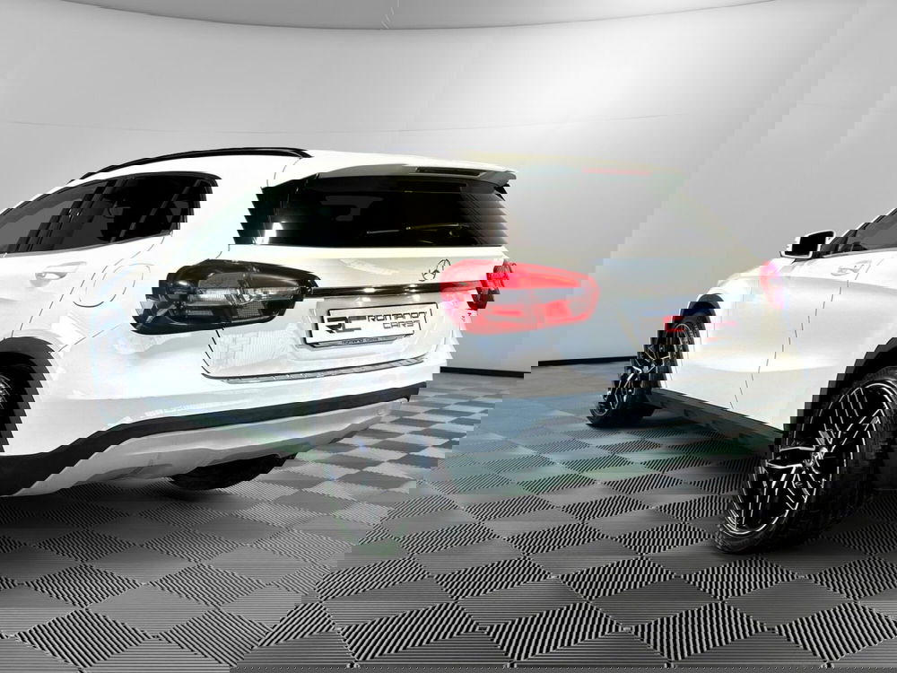 Mercedes-Benz GLA SUV usata a Monza e Brianza (2)