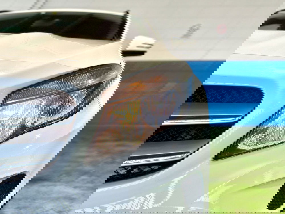 Mercedes-Benz GLA SUV usata a Monza e Brianza (3)