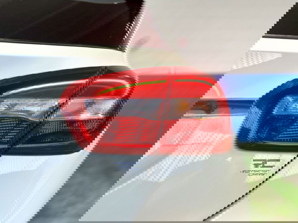 Mercedes-Benz GLA SUV usata a Monza e Brianza (4)